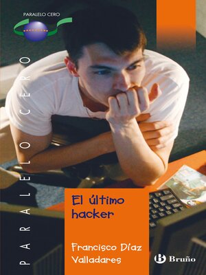 cover image of El último hacker